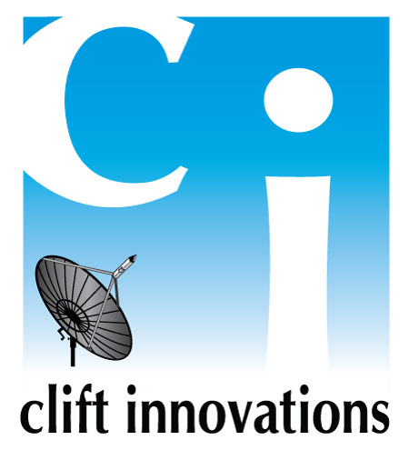 Clift Innovations logo